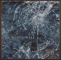 The Goodwill - Insult, Injury, Etc. lyrics