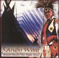 Randy Wood - Round Dance the Night Away lyrics