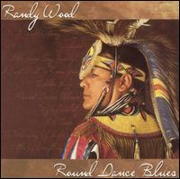 Randy Wood - Round Dance Blues lyrics
