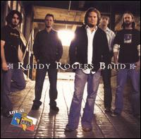 Randy Rogers - Live at Billy Bob's Texas lyrics