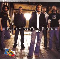 Randy Rogers - Live at Billy Bob's Texas [CD/DVD] lyrics