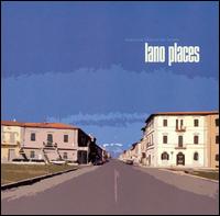 Lano Places - Everyone Likes to Be Lonely lyrics