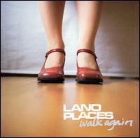 Lano Places - Walk Again lyrics