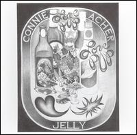 Connie Acher - Jelly lyrics
