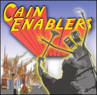 Cain Enablers - Cain Enablers lyrics