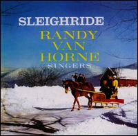 R. Van Horne - Sleighride lyrics