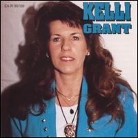 Kelli Grant - Kelli Grant lyrics
