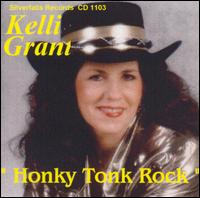 Kelli Grant - Honky Tonk Rock lyrics
