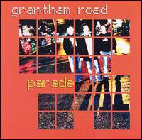 Grantham Road - Parade lyrics