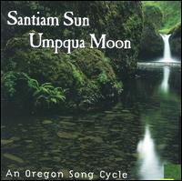 Epiphany Road - Santium Sum: Umpqua Moon lyrics