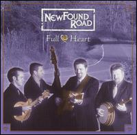 NewFound Road - Full Heart lyrics
