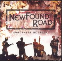 NewFound Road - Somewhere Between lyrics
