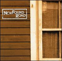 NewFound Road - NewFound Road lyrics