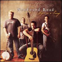 NewFound Road - Life in a Song lyrics