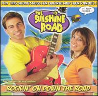 Sunshine Road - Rockin' on Down the Road lyrics