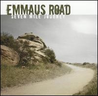 Emmaus Road - Seven Mile Journey lyrics
