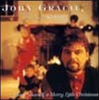 John Gracie - Have Yourself a Merry Little Christmas lyrics
