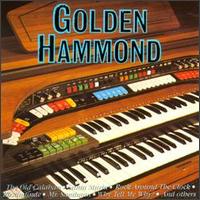 Golden Hammond - Golden Hammond lyrics