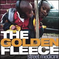 The Golden Fleece - Street Medecine lyrics