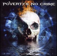 Poverty's No Crime - Save My Soul lyrics