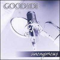 Goodside - Anonymous lyrics