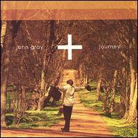 John Gray [Gospel] - Journey lyrics