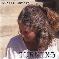 Nicola Gordon - Turning lyrics