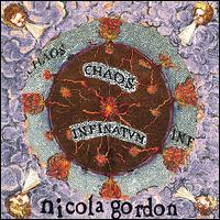 Nicola Gordon - Chaos Infinatum lyrics