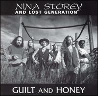 Nina Storey - Guilt & Honey lyrics