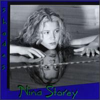 Nina Storey - Shades lyrics