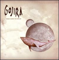 Gojira - From Mars to Sirius lyrics