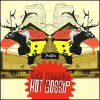 Hot Gossip - Angles lyrics