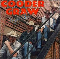 Cooder Graw - Segundo [live] lyrics