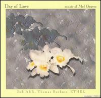 Mel Graves - Day of Love lyrics