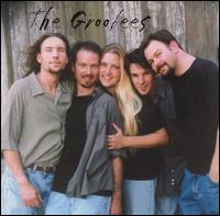 The Groobees - The Groobees lyrics