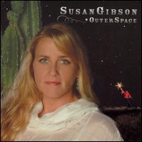 Susan Gibson - Outerspace lyrics