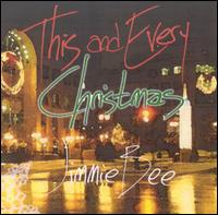 Jimmy Bee - This and Every Christmas lyrics