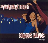Damon Grant - Sonidos Nuevos lyrics