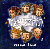 Merzhin - Pleine Lune lyrics
