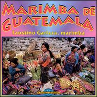 Faustino Garlaza - Marimba de Guatemala lyrics