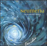 Coriolis - Neumeria: Fluid Mood Music lyrics