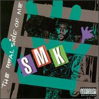 Smk - The Real Side of Me lyrics
