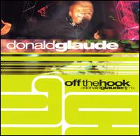 Donald Glaude - Off the Hook lyrics