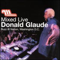 Donald Glaude - Mixed Live lyrics