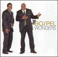 The Gospel Wonders - The Gospel Wonders lyrics