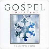 The U.K. Gospel Choir - A Gospel Christmas lyrics