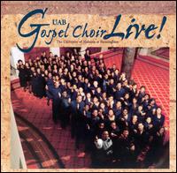 U.A.B. Gospel Choir - Live lyrics