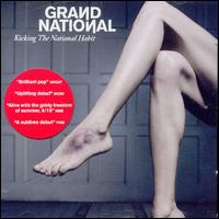 Grand National [UK] - Kicking the National Habit lyrics