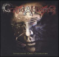 Grand Alchemist - Intervening Coma-Celebration lyrics