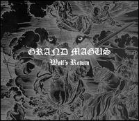 Grand Magus - Wolf's Return lyrics